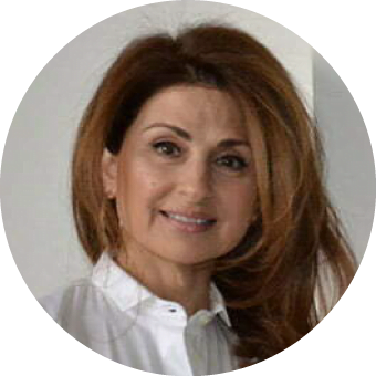 Farah Asemi - Founder & CEO - ecofleet